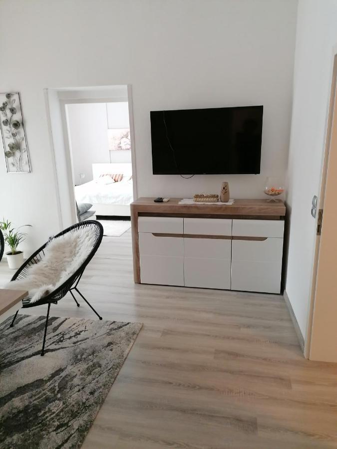 Maria Apartman Medulin Dış mekan fotoğraf